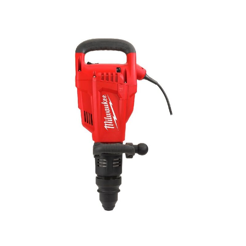 

Martillo Demoledor K-1000S 1750W 26J 12Kg 4933464120 Milwaukee