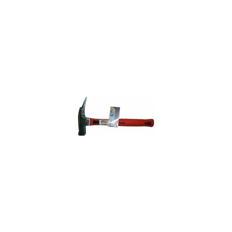 

Martillo de encofrado 600g - Mader Hand Tools