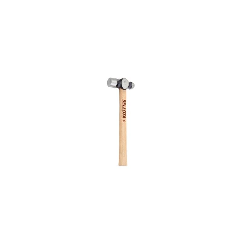 

Martillo bola mango madera