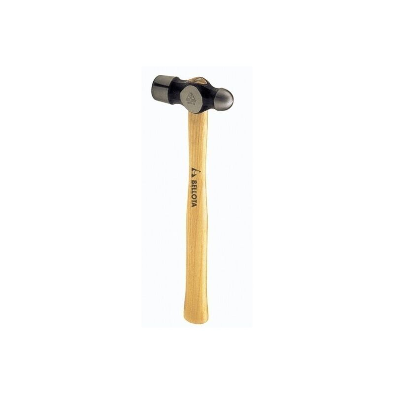

Martillo bola mango madera
