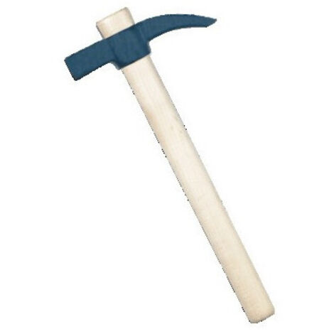MARTILLO ABRAZADERA MANGO MADERA - MERCIER - 456