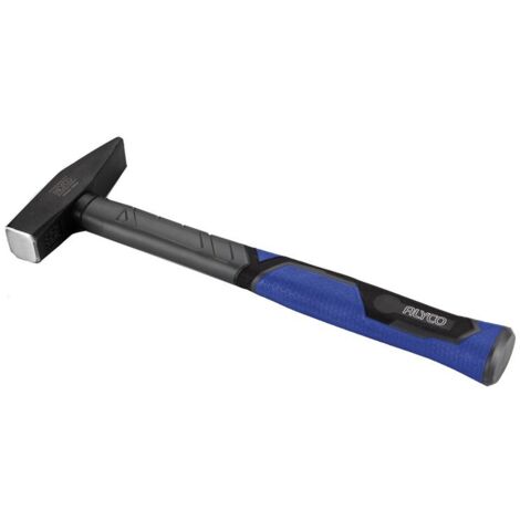 MARTILLO AJUSTADOR 300GR M/FIBRA VIDRIO