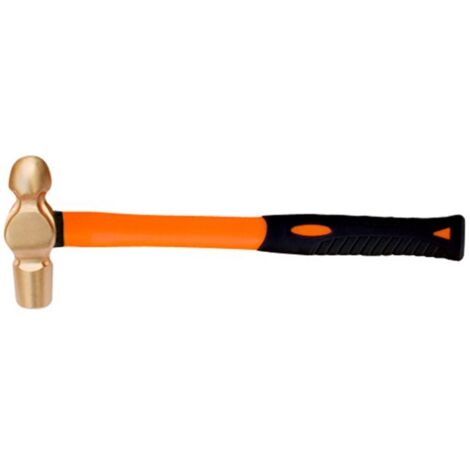 MARTILLO ANTICHISPA DE BOLA CU-BE450FB - BAHCO