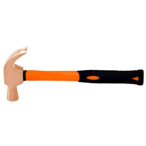MARTILLO ANTICHISPA  DE UNA CU-BE 500FB-BAHCO-7314150318513
