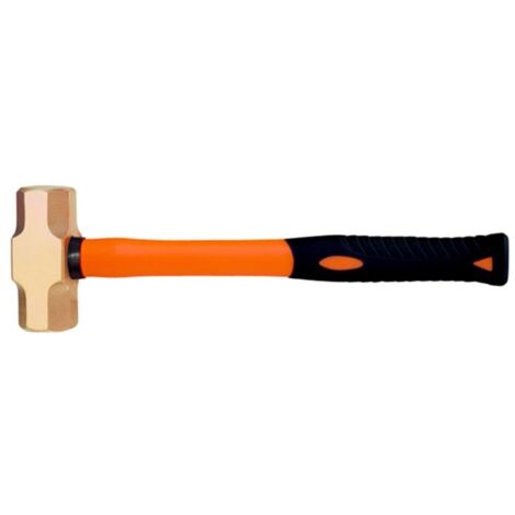 MARTILLO ANTICHISPA OCTOGONAL CU-BE 450FB - BAHCO