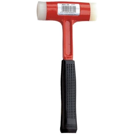 MARTILLO ANTIREBOTE BOCAS NYLON 805144 - BELLOTA