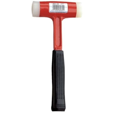 MARTILLO ANTIREBOTE BOCAS NYLON 805163 - BELLOTA