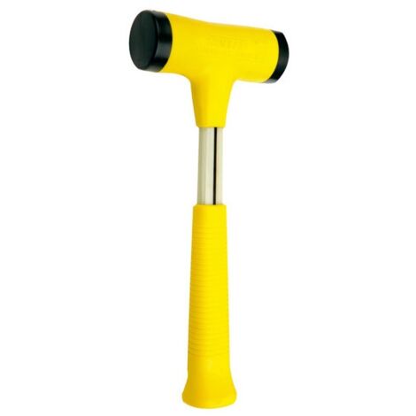 MARTILLO ANTIREBOTE M/F.VIDRIO - 40 MM