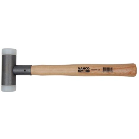 MARTILLO ANTIRREBOTE 35 MM.-BAHCO-7314150214723