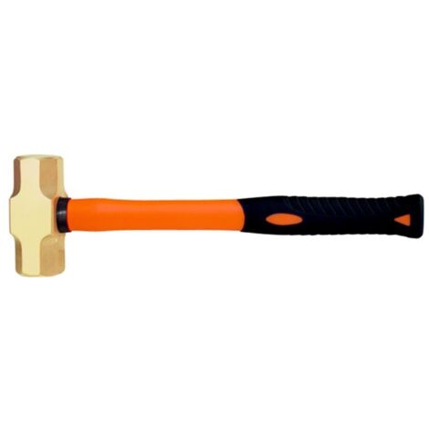 Martillo Bahco al-br 12000g anti-chispas mango bimaterial