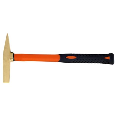 Martillo Bahco anti-spark carpenter 200g bronce aluminio