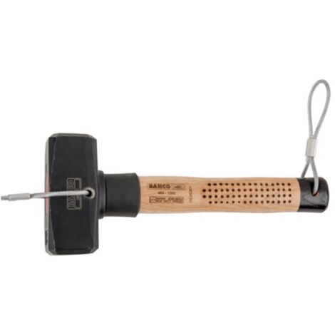 Martillo Bahco tah484-1500 1,68 kg mango hickory