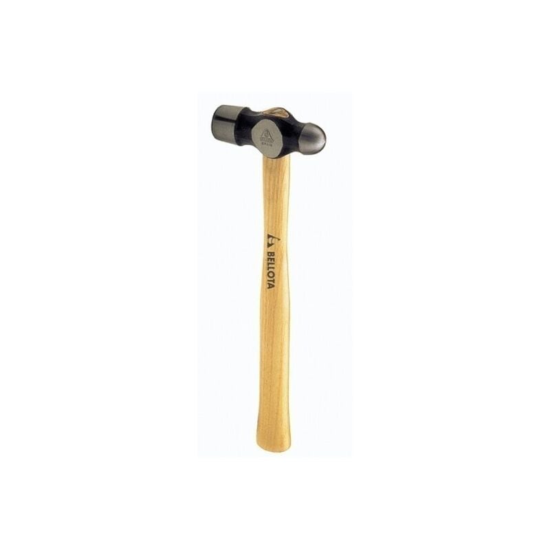 

Martillo bola mango madera