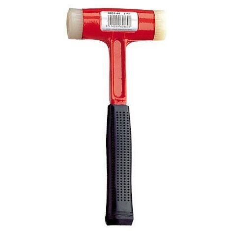 martillo BELLOTA boca nylon mango plastico 8051-50