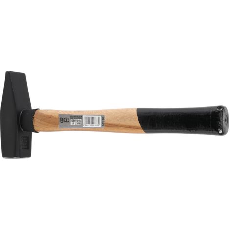 Martillo bgs-technic din 1041 mango hickory 1000g