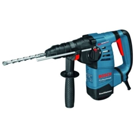 Martillo Bosch GBH-3000 800W