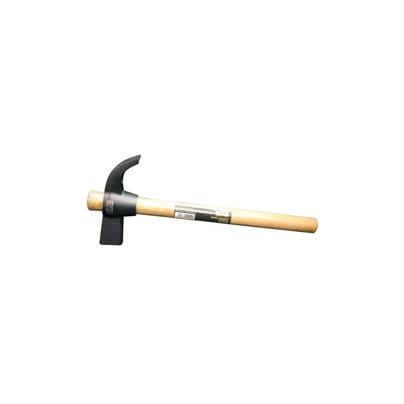 

Martillo Carp 600 Gr Ua Nivel M/Mad Nv127838