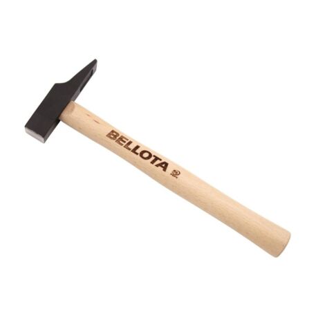 Martillo carp ebanista 095gr 16mm m/mad bellota