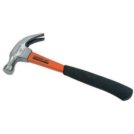 Martillo Carpint Fibra Vidr 16