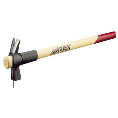 Martillo Carpintero 250 Madera Sm Cal Doc Ariex