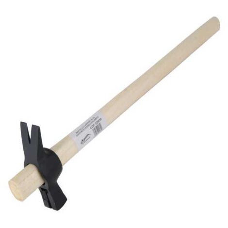 Martillo Carpintero 300 Madera 45 Altura 02030
