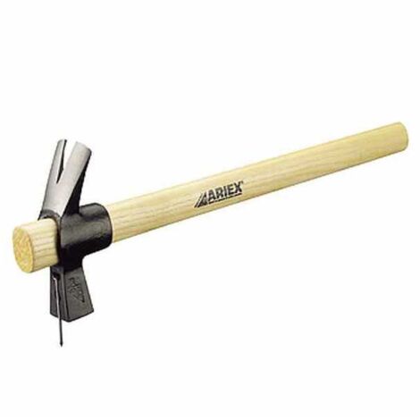 Martillo Carpintero 300 Madera Sm Cal Ariex