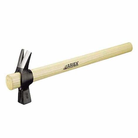 Martillo Carpintero 400 Madera Ariex