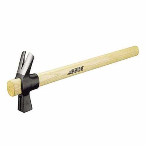 Martillo Carpintero 400 Madera Sm Ariex