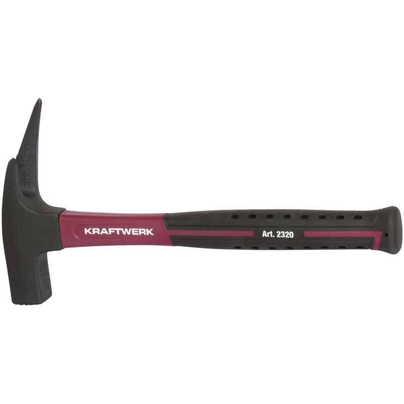 Martillo carpintero 600 g