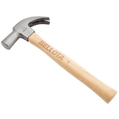 MARTILLO CARPINTERO 800213 - BELLOTA
