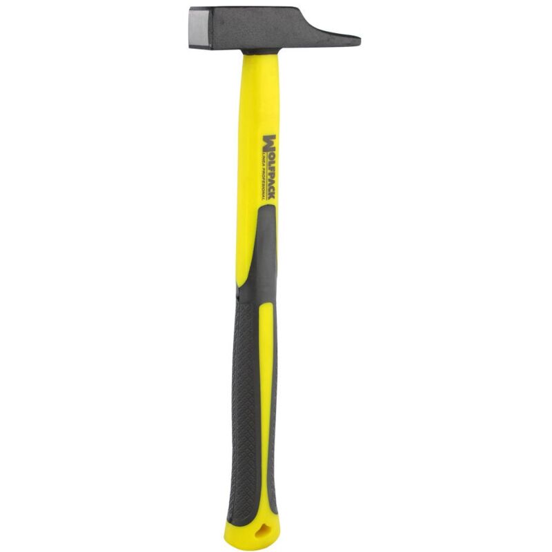 

Martillo carpintero con mango fibra vidrio 22 mm