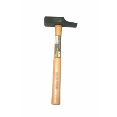 Martillo Carpintero Ebanista 16Mm Mango Madera