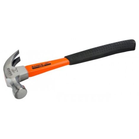 MARTILLO CARPINTERO FIBRA V 16 - BAHCO