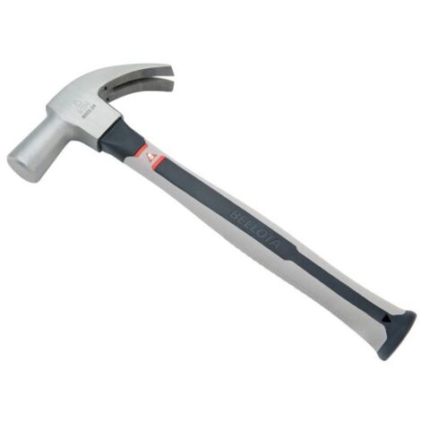MARTILLO CARPINTERO MANGO FIBRA CARBONO 800224CF - BELLOTA