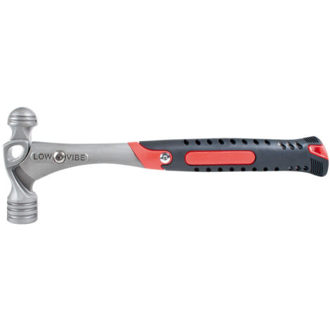 Martillo cerrajero LowVibe Ratio -