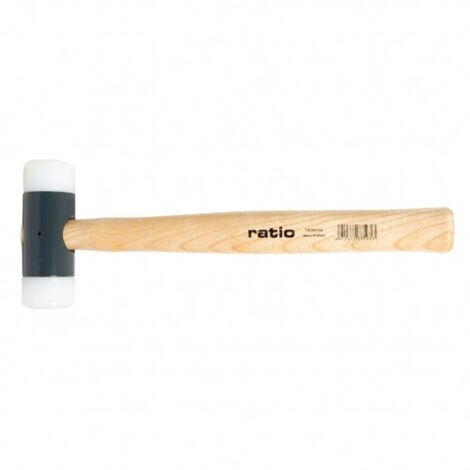 MARTILLO CHAPISTA BOCAS PLASTICO 44 - EHLIS