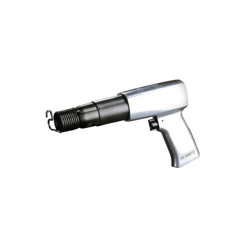 

Martillo Cincelador Neumtico Stx Ii 3200 Min- 12,8 Mm Hex