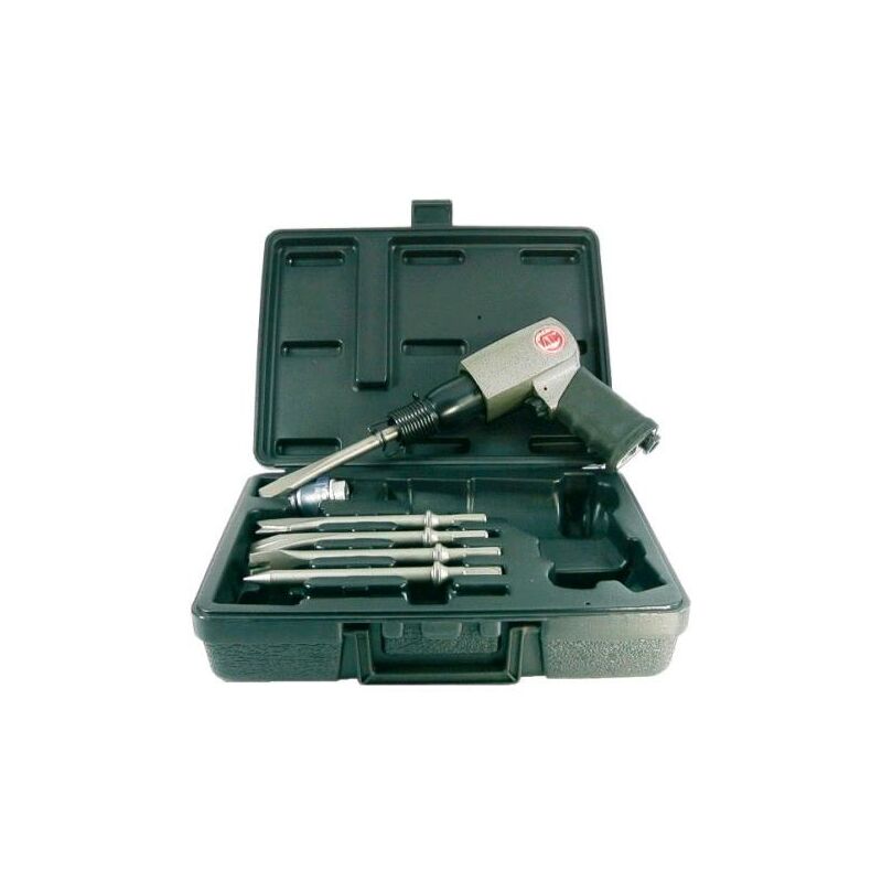 

Martillo Cincelador Ya-191-Kit