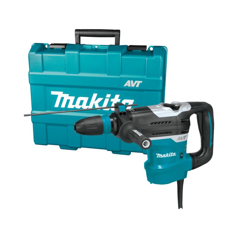 

HR4003C MARTILLO COMBINADO 40MM 2 MODOS - Makita
