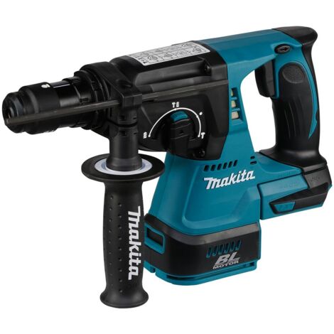 Martillo combinado MAKITA SDS-Plus DHR243Z sin batería