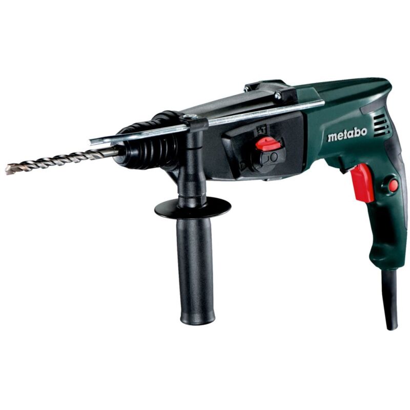 

Metabo Martillo combinado SDS Plus KHE 2444 | 800 vatios