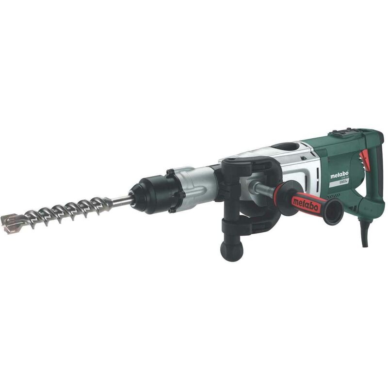 

Metabo - MARTILLO MANUAL KHE 96 1700W