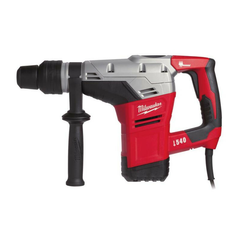 

Martillo cincelador SDS-MAX de 40 mm 1100W - Kango 540S - Milwaukee