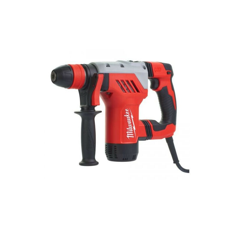 

Milwaukee Plh28E Martillo Combinado 800W Sds-Plus