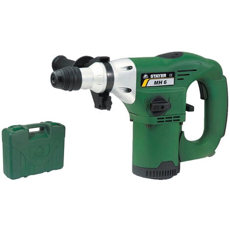 Martillo combinado Plus MH 6