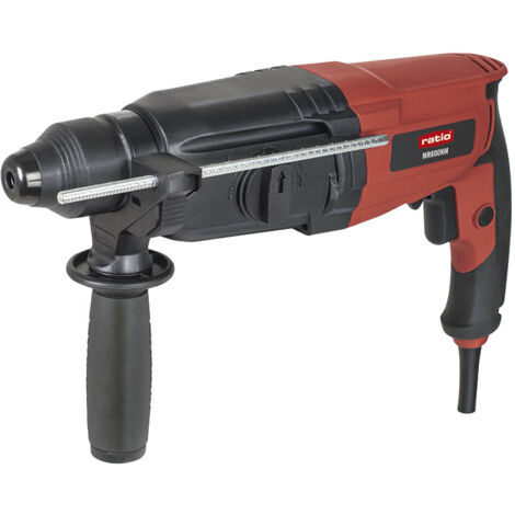 Martillo combinado Ratio MR800NM -