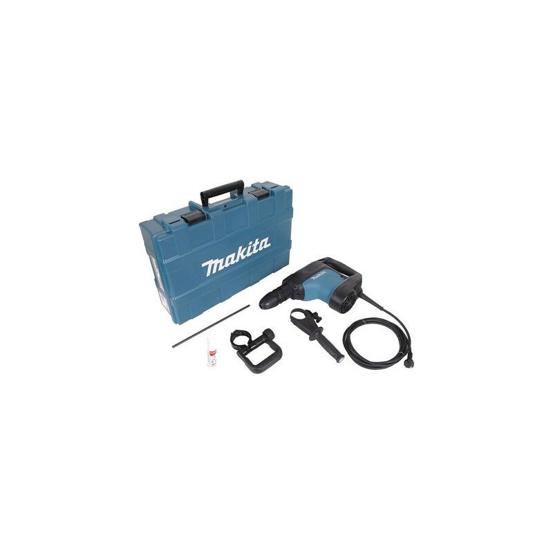 

MAKITA HR4501C Martillo combinado 45mm 2 modos