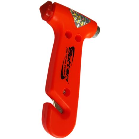 MARTILLO+CUTTER SUPERSAFE COCH