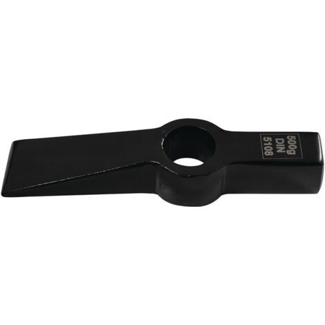 Martillo de albañil 500 g liso - R500