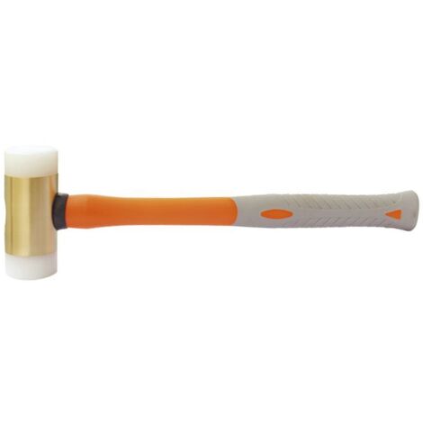 Martillo de bocas de nylon 800grs al-br ALYCO